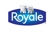 Royale logo