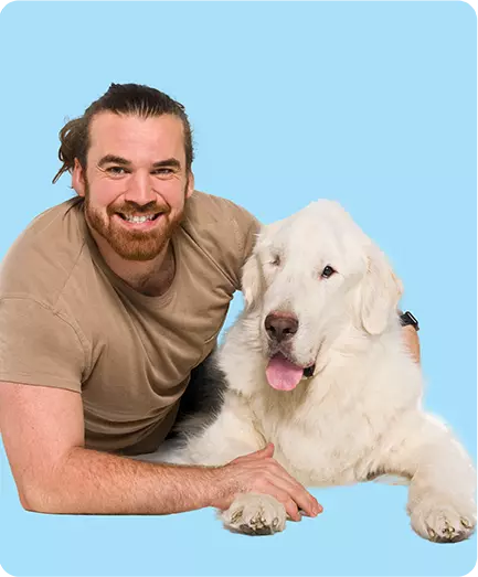 John Rush and Bone image